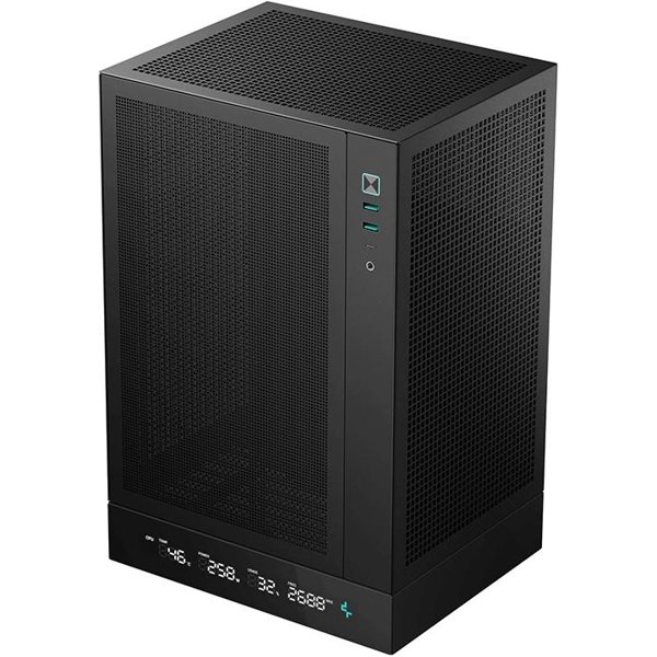 Deepcool CH170 DIGITAL