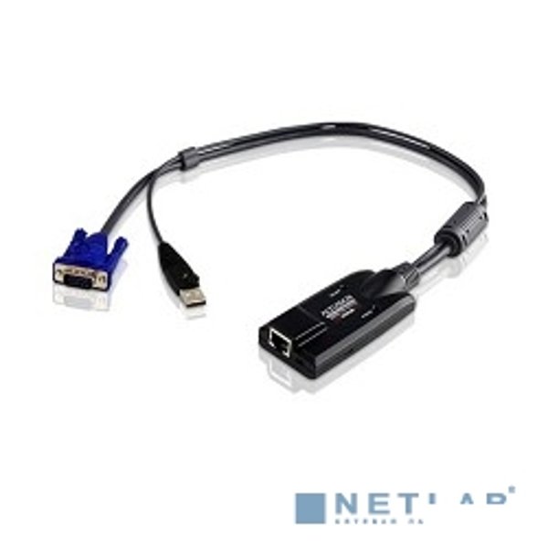 ATEN KA7170 USB Virtual Media CPU Module