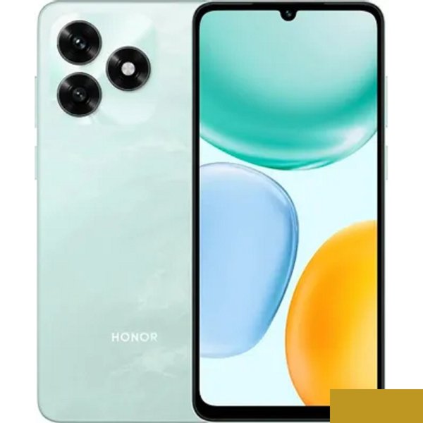 Honor X5c 4GB/64GB Гобубой Океан [5109BYFA]