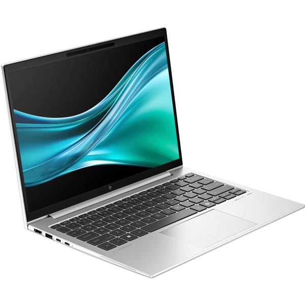 HP EliteBook x360 830 G11 [A6SU3UT] Silver 13.3" {WUXGA Touch Ultra 7 155U/ 16Gb /SSD512Gb /Windows 11 Pro}