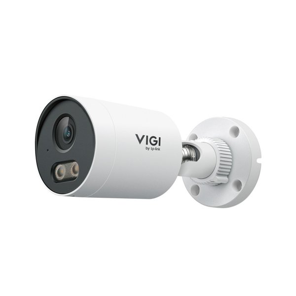 TP-Link InSight S325(4mm) VIGI 2МП Уличная цилиндрическая полноцветная камера