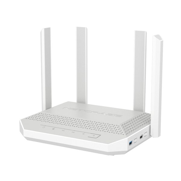 Netcraze Giga NC-1012