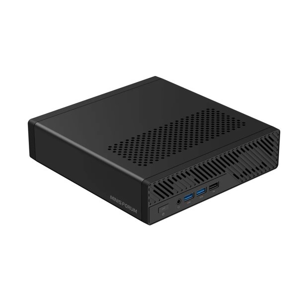 Minisforum Мини ПК MS-A2-A9955/32GB+1TB (AMD Ryzen 9 9955HX) 32GB+1TB, AMD Radeon, Win11 Pro
