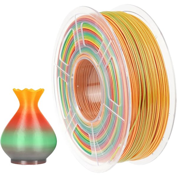 NV-PRINT NV-3D-PETG-RAINBOW
