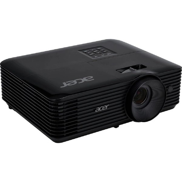 Acer X1328Wi {DLP 3D WXGA 4500Lm 20000:1 HDMI Wifi 2.7kg Euro Power EMEA}