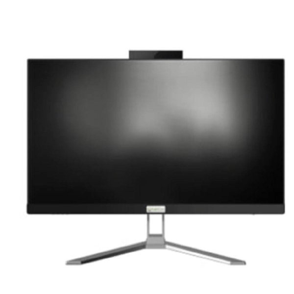 LightCom AiO 23,8 IPS Optimum (ПЦВТ.466539.201-01) Intel Core i3 12100/B660/DDR4 8Gb/SSD 256Gb/Web5MP/HDMI,DP,VGA/2xUSB 3.2 Gen1,USB Type-C,CR/2xUSB 2.0,4xUSB 3.2 Gen2/300Ватт/NoOS/Реестр МПТ