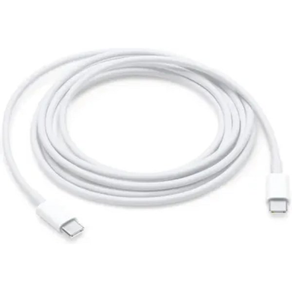 Apple USB-C to USB-C Cable (2m) [MLL82ZM/A]