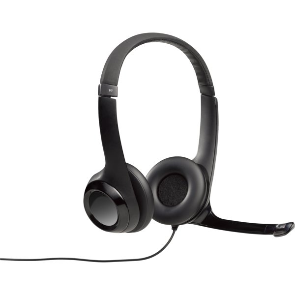 Logitech H390 USB