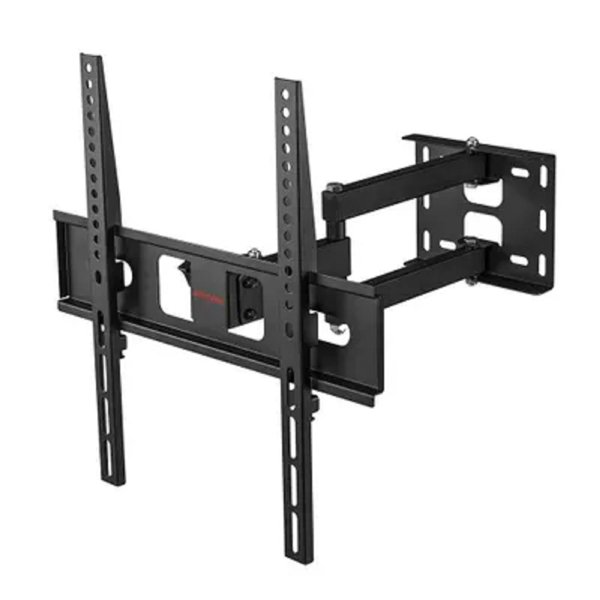 Arm Media PT-15 черный 32"-55" макс.35 кг. настенный поворотно-выдвижной и наклонный