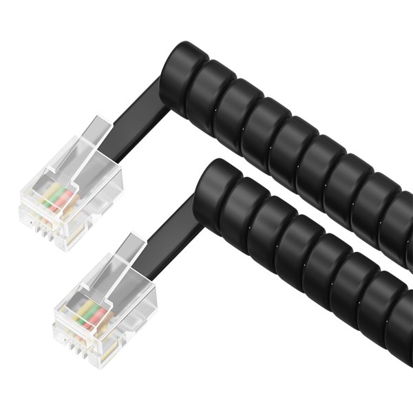 Greenconnect RJ9 - RJ9 3м