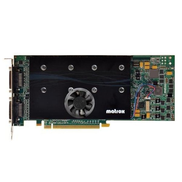 Matrox MURA-MPX40HF