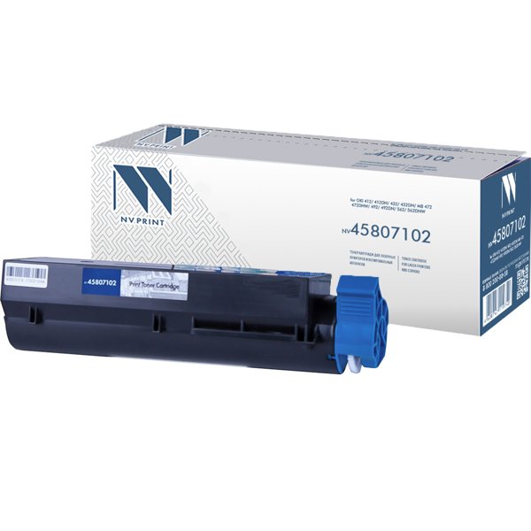 NV Print NV-45807102