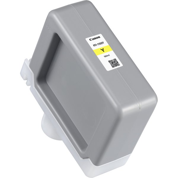 Canon PFI-1100Y (0853C001)
