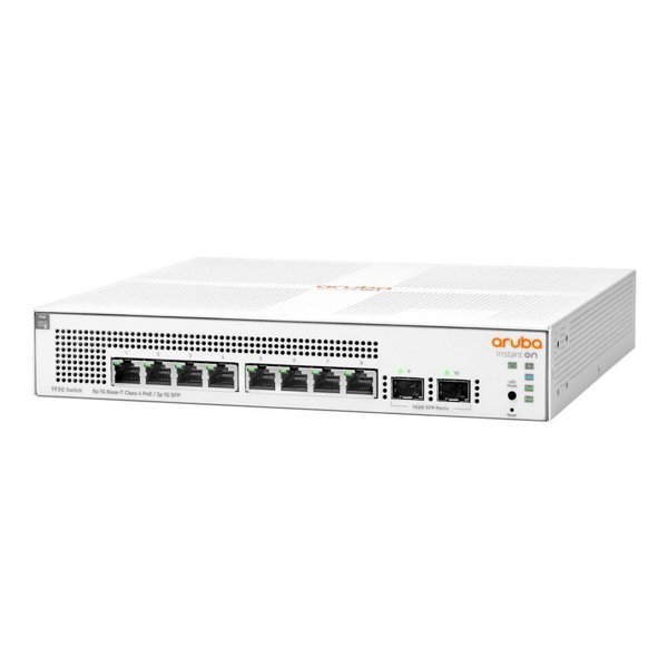Hewlett Packard Enterprise JL681A