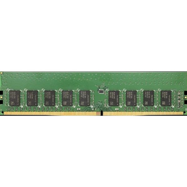 Synology D4EU01-8G Модуль памяти для СХД DDR4 8GB