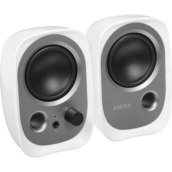 EDIFIER R12U Белый