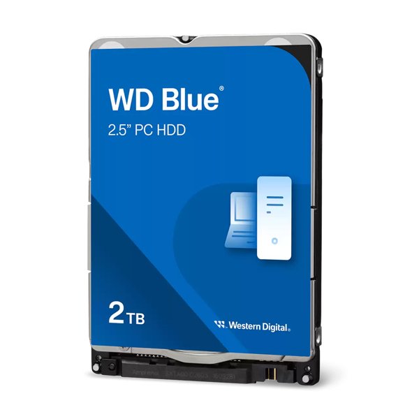 WD Blue WD20SPZX-00UA7T0