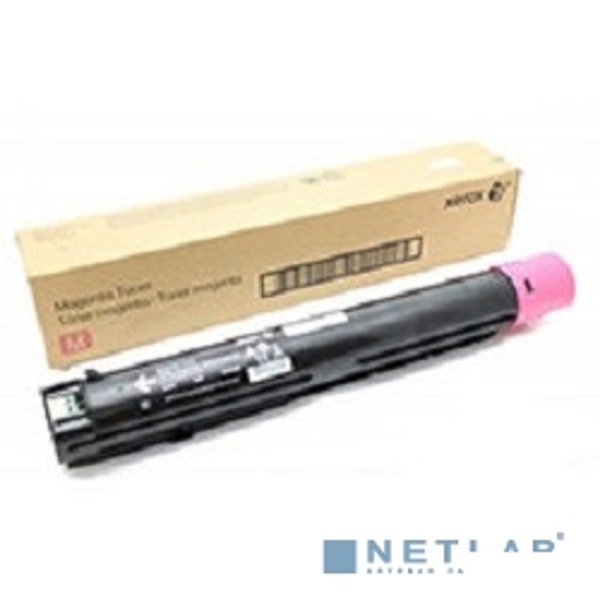 006R01740 Тонер-картридж пурпурный (32K) XEROX PrimeLink C9070