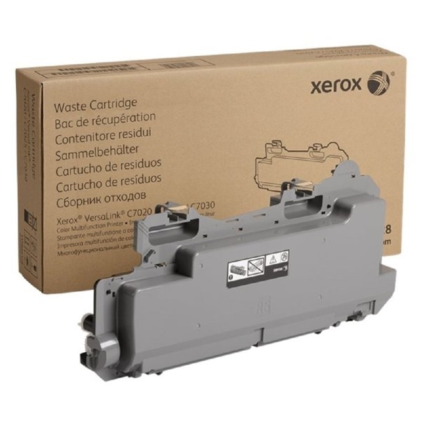 XEROX 115R00128 Бокс для сбора тонера XEROX VL C7020/25/30 30K
