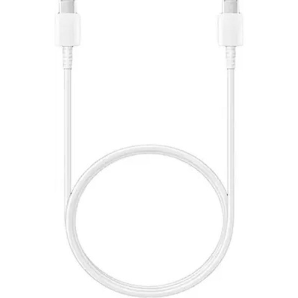 Кабель Samsung EP-DA705 белый (EP-DA705BWEGWW)