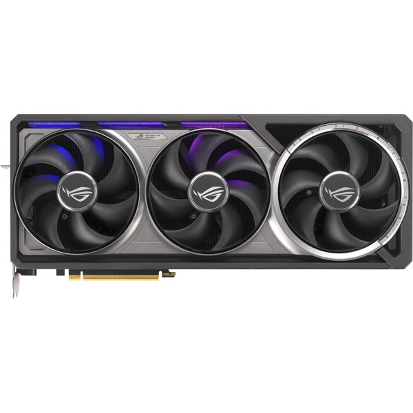 ASUS ROG-ASTRAL-RTX5090-O32G-GAMING (90YV0LW0-M0NA00)