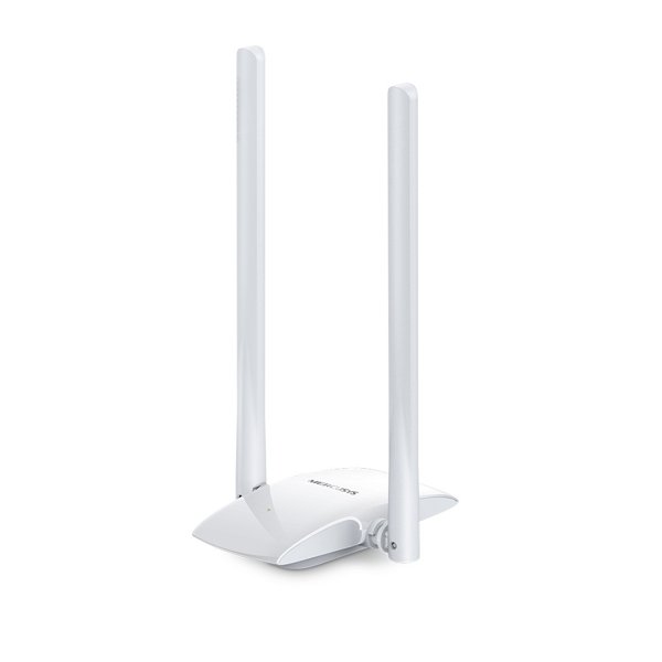 Mercusys MW300UH USB-адаптер высокого усиления с поддержкой Wi-Fi N300