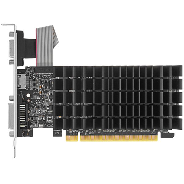 AFOX PCIE16 G210