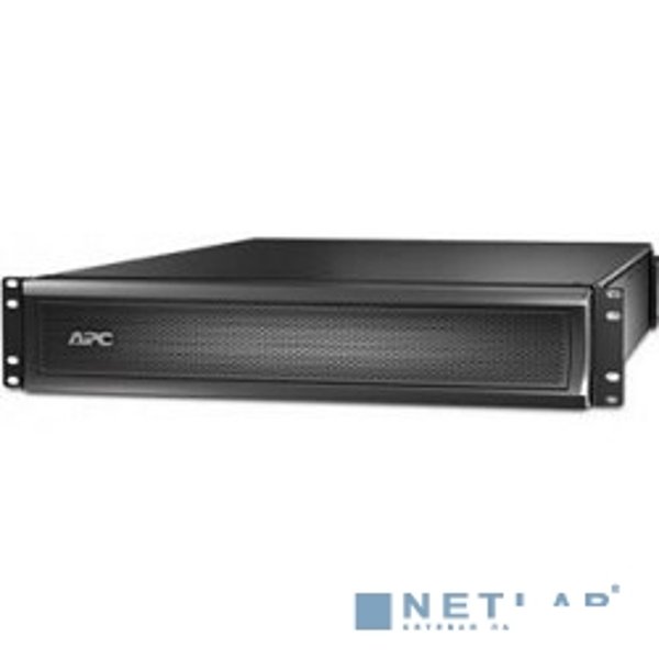 APC Smart-UPS SRT RM SRT96RMBP 96V 3kVA RM Battery Pack