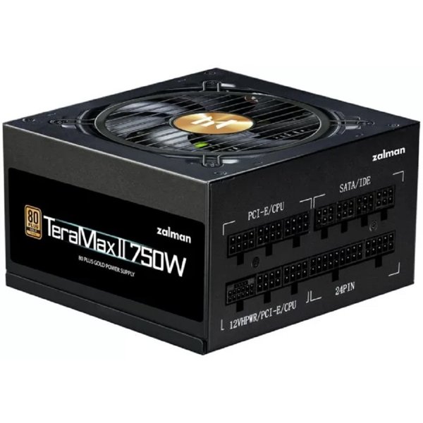 Zalman ZM750-TMX2