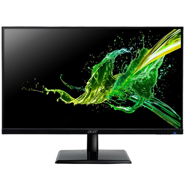 LCD Acer 23.8" EK241YP6bi {IPS 1920x1080 144Hz 1ms 250cd 1000:1 D-Sub HDMI VESA }