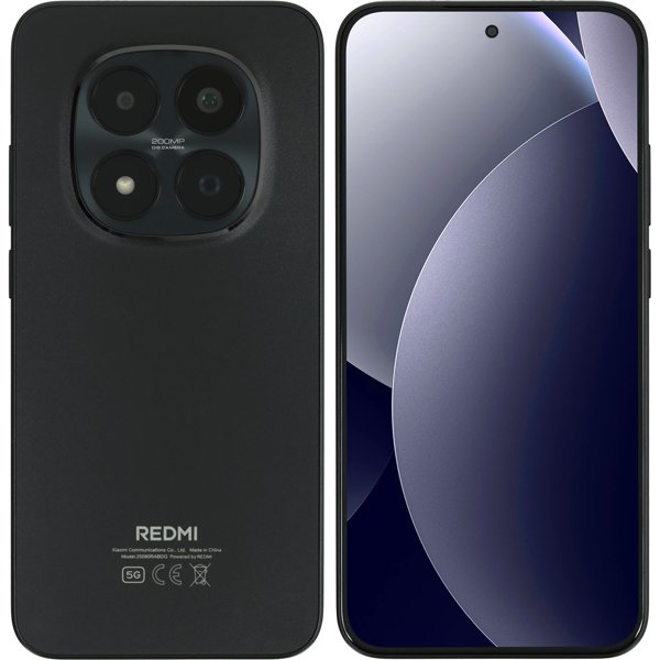 Xiaomi Redmi Note 15 Pro 5G (MZB0MBURU)