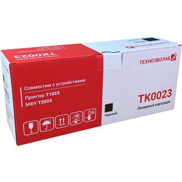 Техноэволаб TK0023