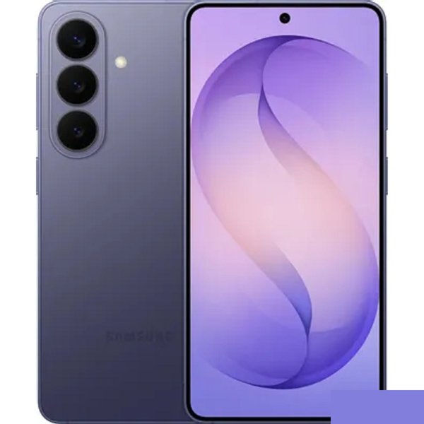 Samsung Galaxy S26 12GB+512GB Cobalt Violet [SM-S942BZVQCAU]