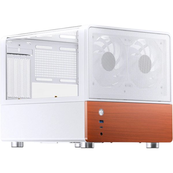 JONSBO V12 White