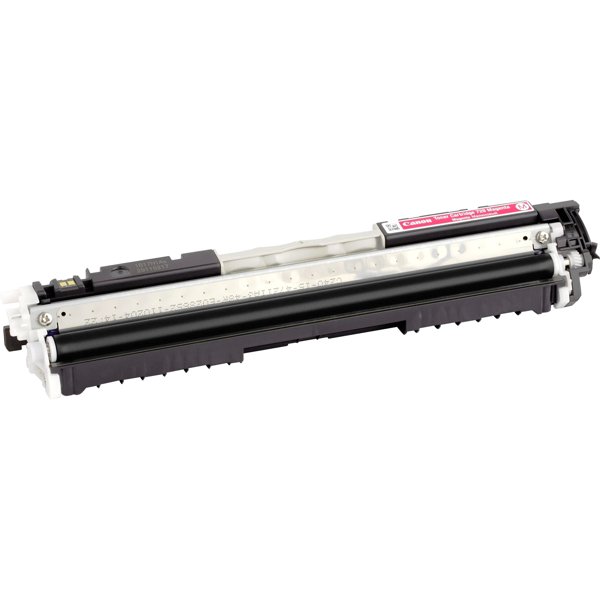 Canon Cartridge 729M 4368B002 Тонер картридж для LBP 7010C, Пурпурный, 1000стр.