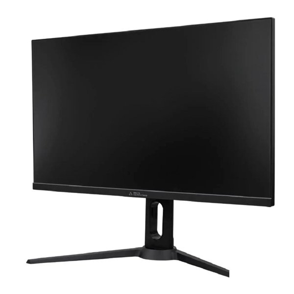 Монитор Delta Computers 27" Сова OM270I (OM270I.QHD.AS.03.P3) QHD 2560x1440 75Hz/IPS/178/5ms/300cdm2/2xHDMI+DP+AUDIO/Регулируемая по высоте, подставка/кабель 1 х HDMI, Ext/Реестр МПТ