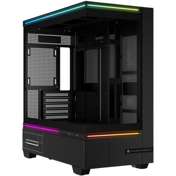 Thermalright M10 Vision Black