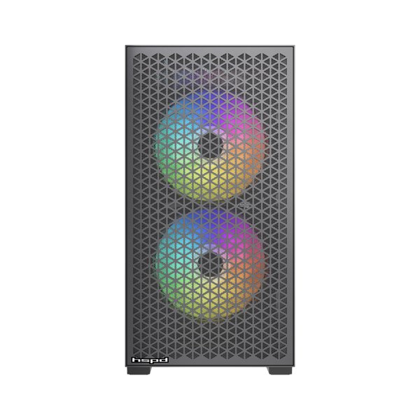 HSPD M335-TGBK-ARGB
