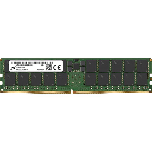 Micron MTC40F2046S1RC56BT