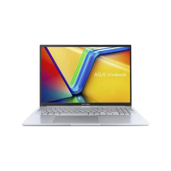ASUS Vivobook 16 X1605VA-MB2103 [90NB10N2-M02KW0]  Cool Silver 16" {WUXGA  i7-13620H/16GB/ 1TB SSD/ Without OS}