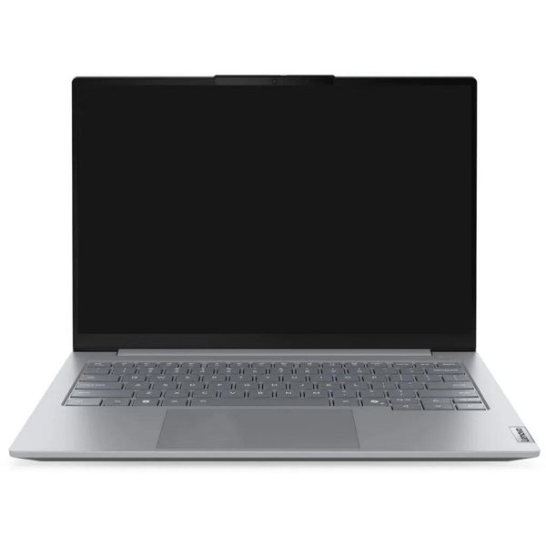 Lenovo Thinkbook 14 G8 IAL [21SJ0010GQ] (КЛАВ.РУС.ГРАВ.) Arctic Grey 14" {WUXGA IPS Ultra 7 255H/16Gb/512Gb SSD/DOS/+Case/PC-bottom}