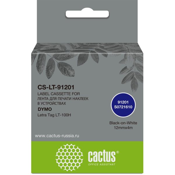 Cactus CS-LT-91201