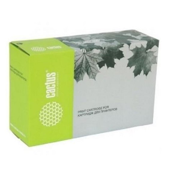 Картридж лазерный Cactus CS-MPC6003C 841856 голубой (22500стр.) для Ricoh MPC4503/C5503/C6003/C4504/C5504/C6004