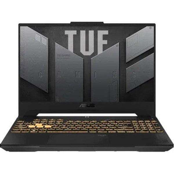 ASUS TUF Gaming F17 FX707VV-HX131 [90NR0CH5-M00A60] Grey 17.3" {FHD i7-13620H/16Gb/1TB SSD/RTX4060 8Gb/DOS}