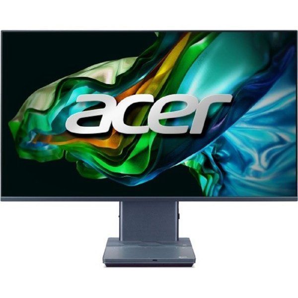 Acer Aspire S32-1856 [DQ.BL6CD.001] Grey 31.5" {WQHD i7 1360P/16Gb/SSD512Gb Iris Xe/CR/noOS/kb/m}