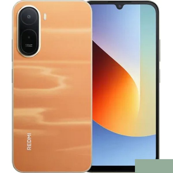 Xiaomi Redmi A7 Pro 4GB/128GB Orange [74412]