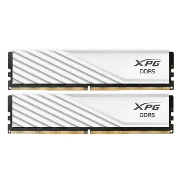 A-data DDR5 DIMM 32GB DDR5-6000 K2 AX5U6000C3016G-DTLABWH