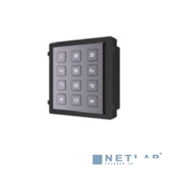 HIKVISION DS-KD-KP Модуль клавиатуры с подсветкой