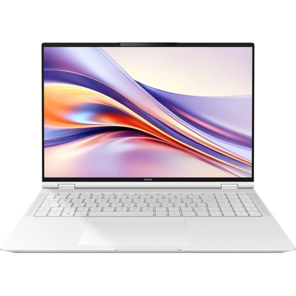 Honor MagicBook Pro 16 2024 DRA-54 [5301AJJG] White 16"{WQXGA+  Ultra 5 125H/24GB/1TB SSD/W11}