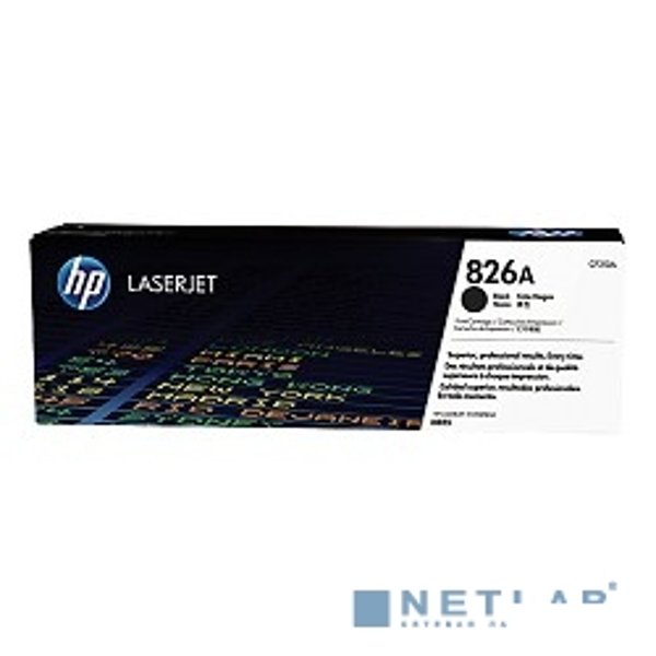 HP CF310A Картридж ,Black{Color LaserJet Enterprise M855, Black}